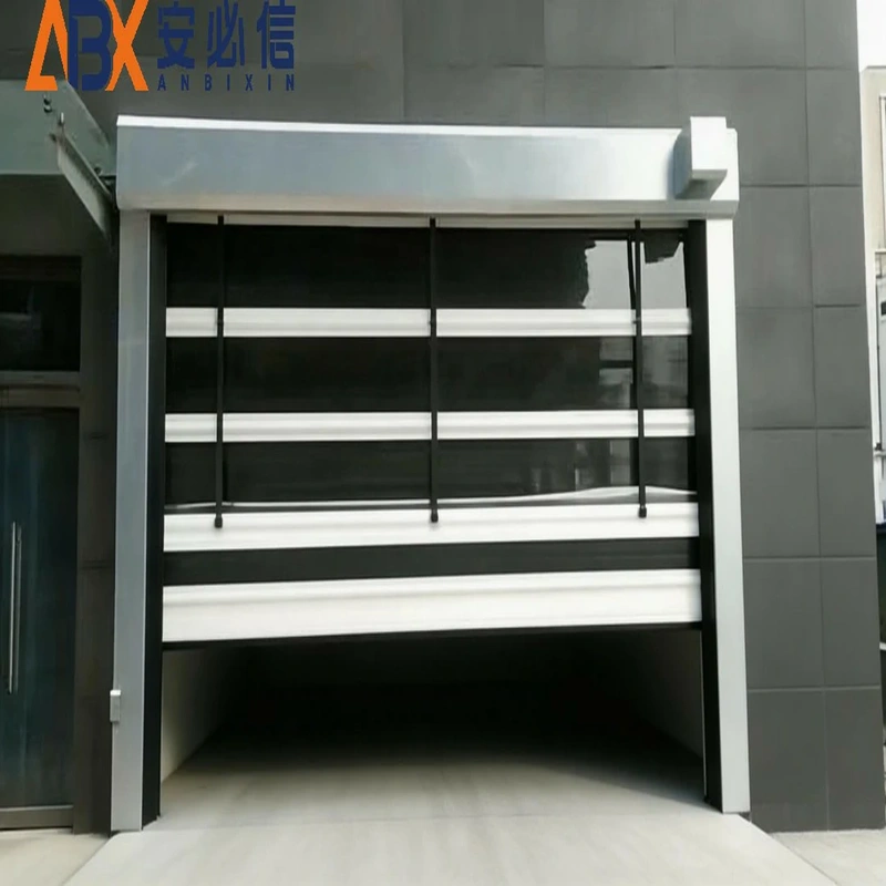 朔州市机械式门封
