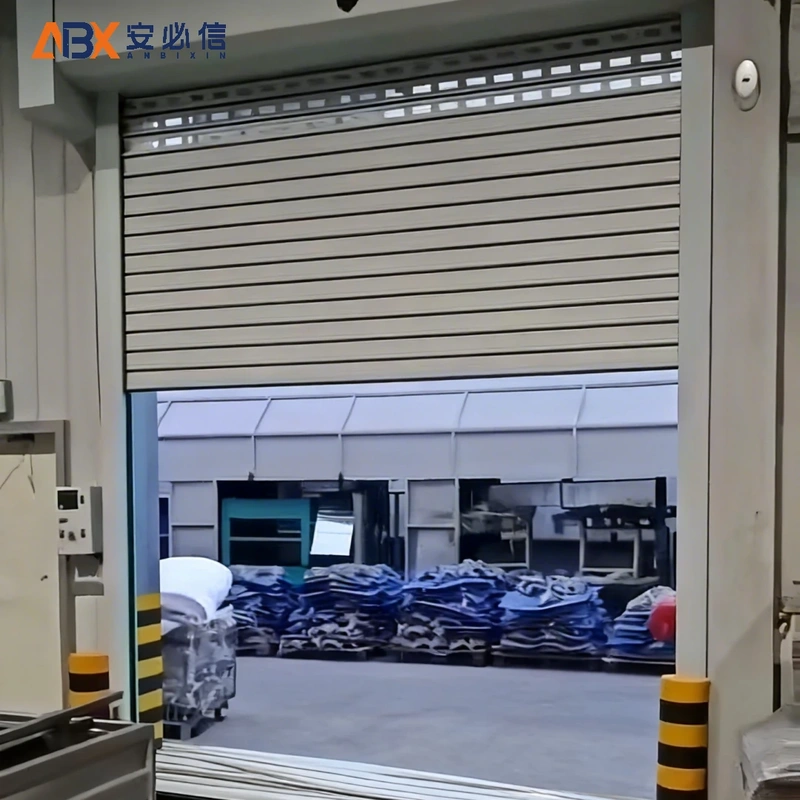 朔州市消防高速门