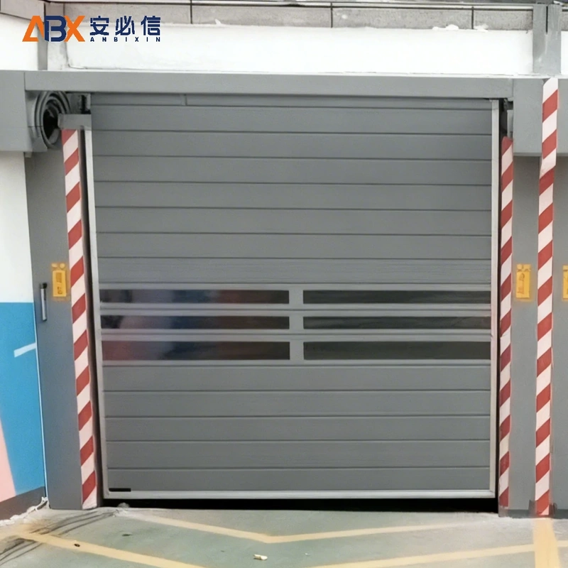 朔州市医药密闭高速门